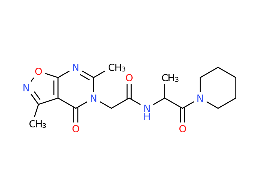 Structure Amb20518668