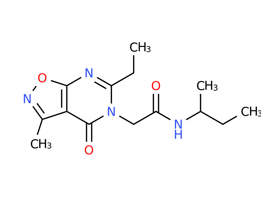 Structure Amb20518669