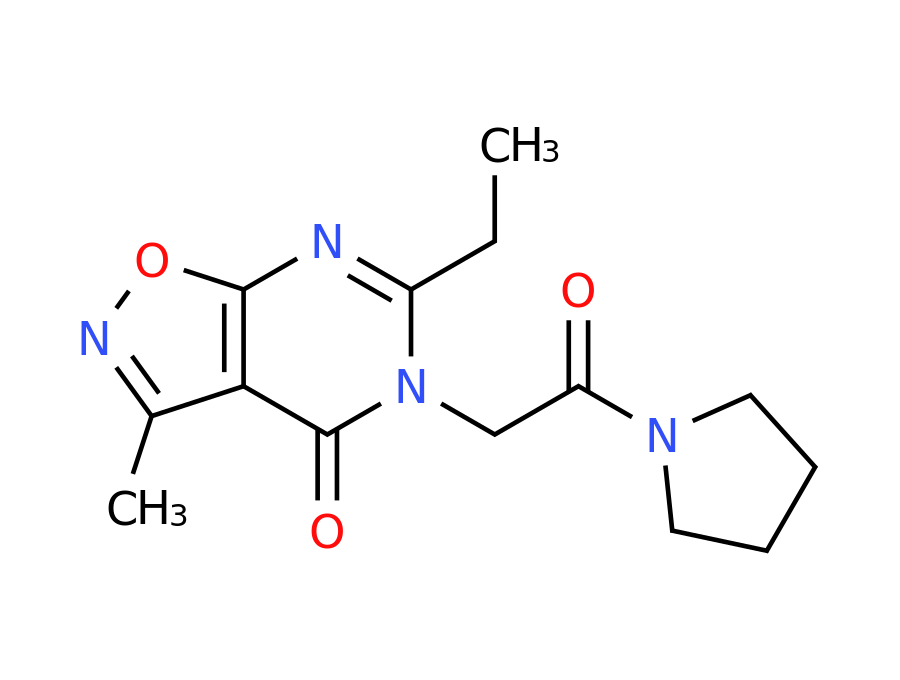 Structure Amb20518675