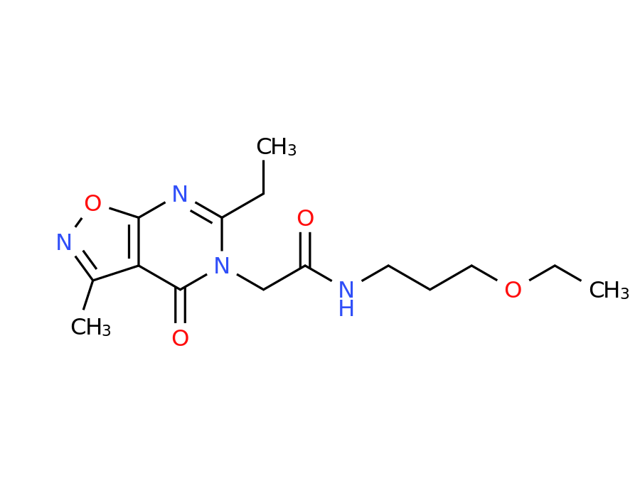 Structure Amb20518682