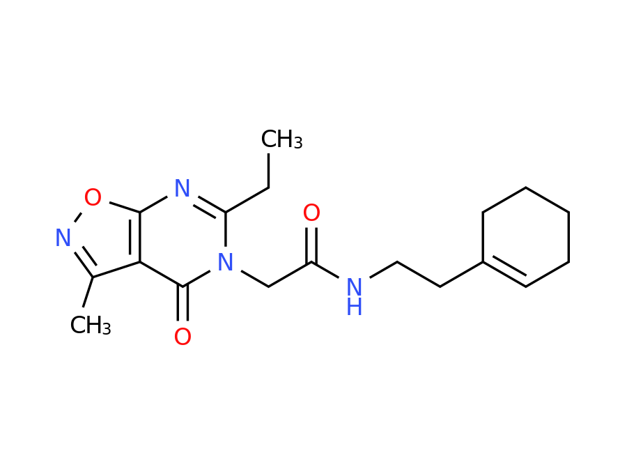 Structure Amb20518683