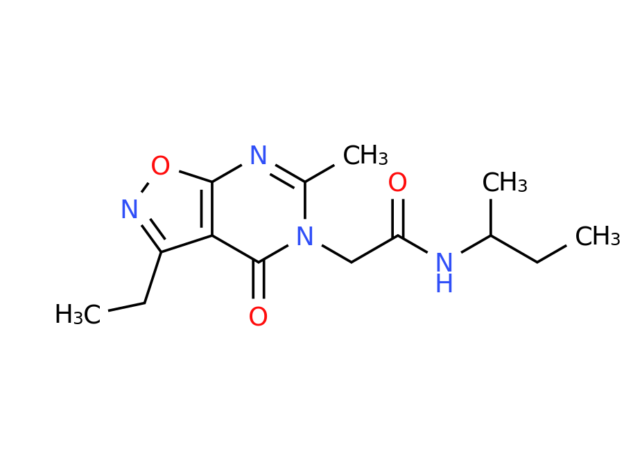 Structure Amb20518698