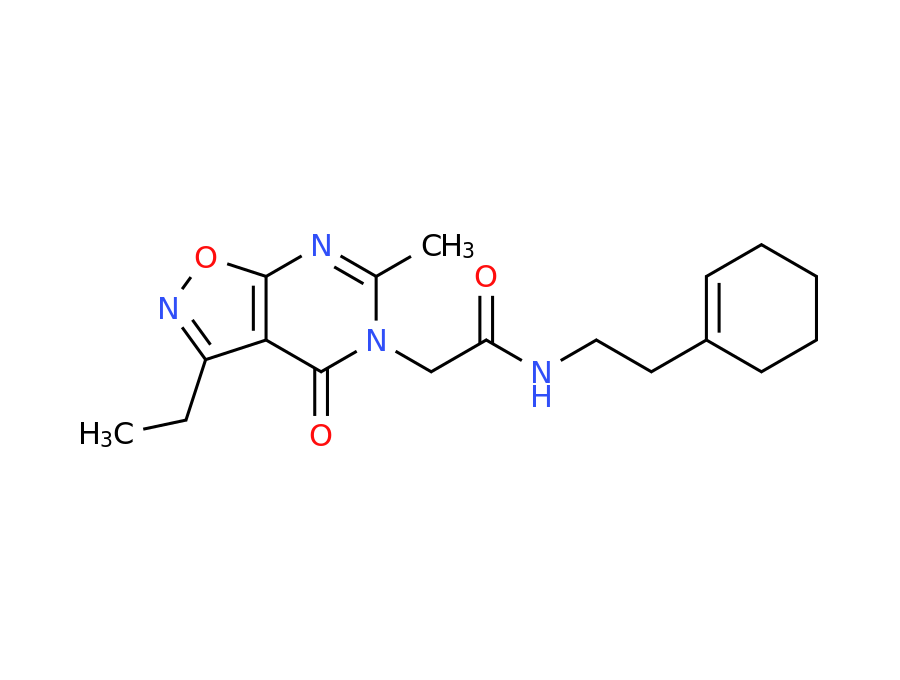 Structure Amb20518713