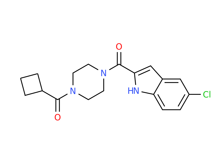 Structure Amb20519649