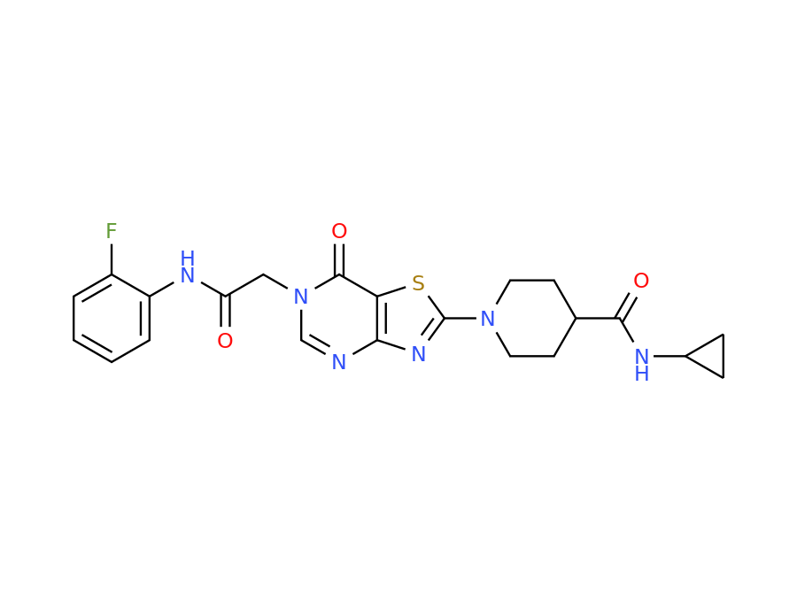 Structure Amb20521312