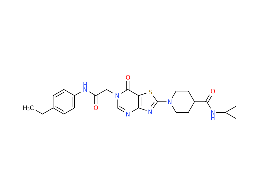 Structure Amb20521328