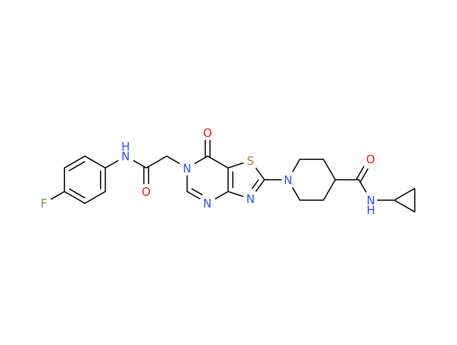 Structure Amb20521331