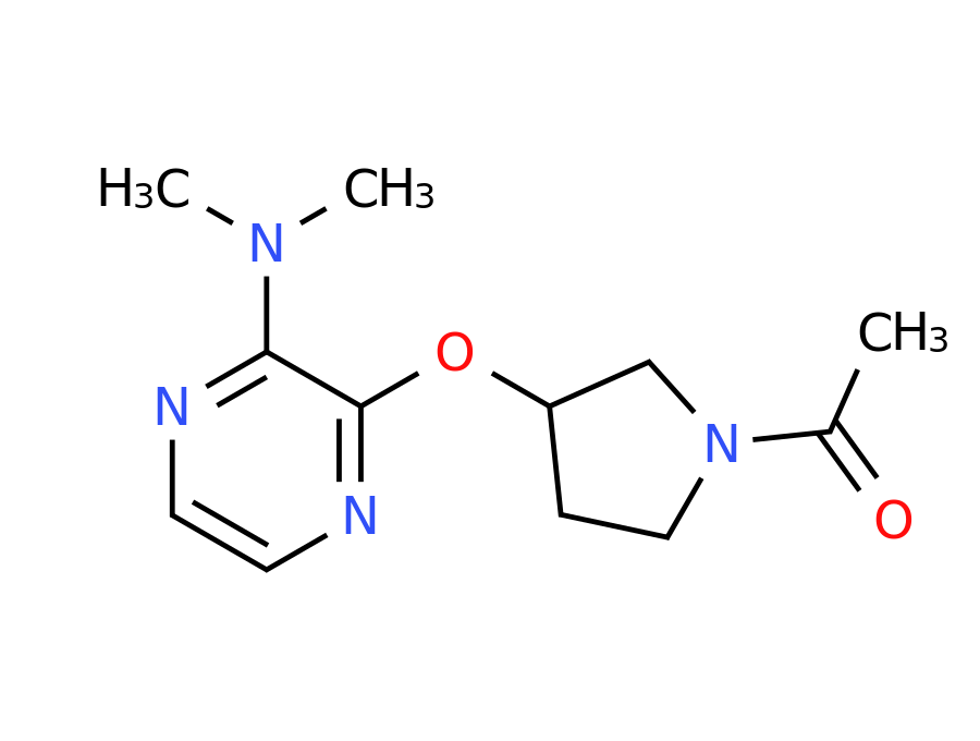 Structure Amb20524711