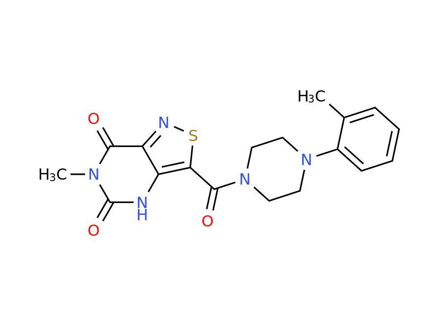 Structure Amb20524743