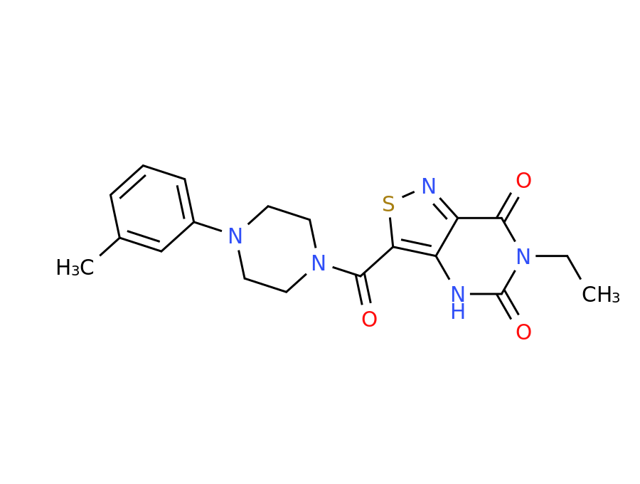 Structure Amb20524770