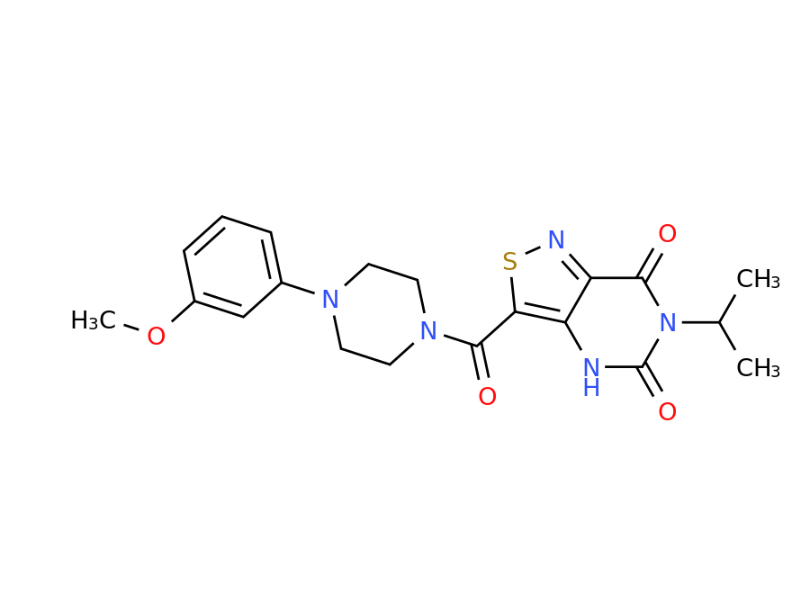 Structure Amb20524828