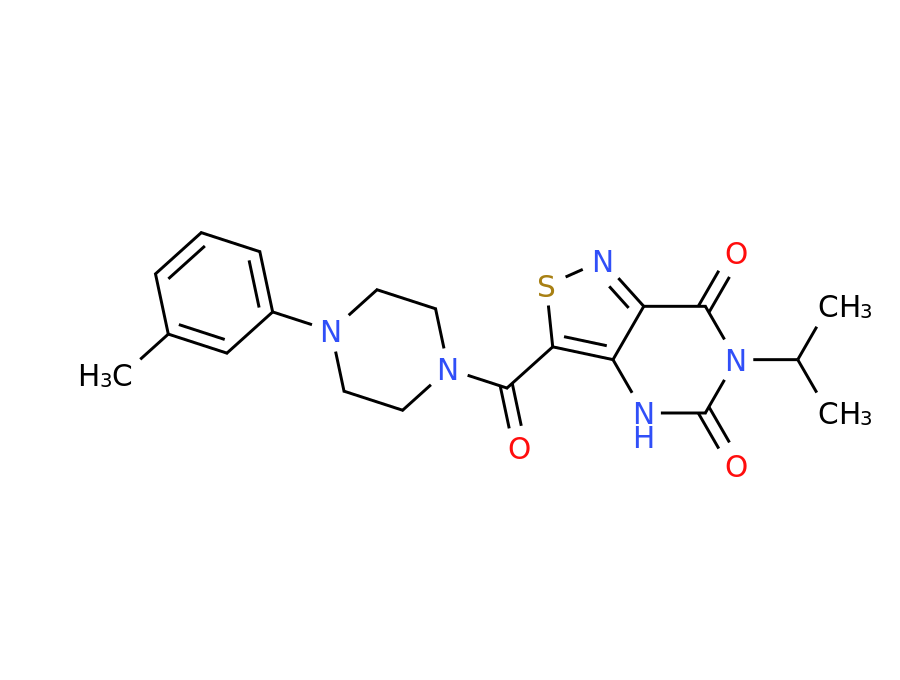 Structure Amb20524830