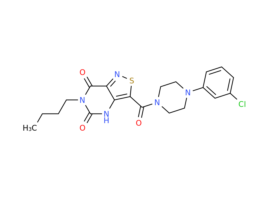 Structure Amb20524867