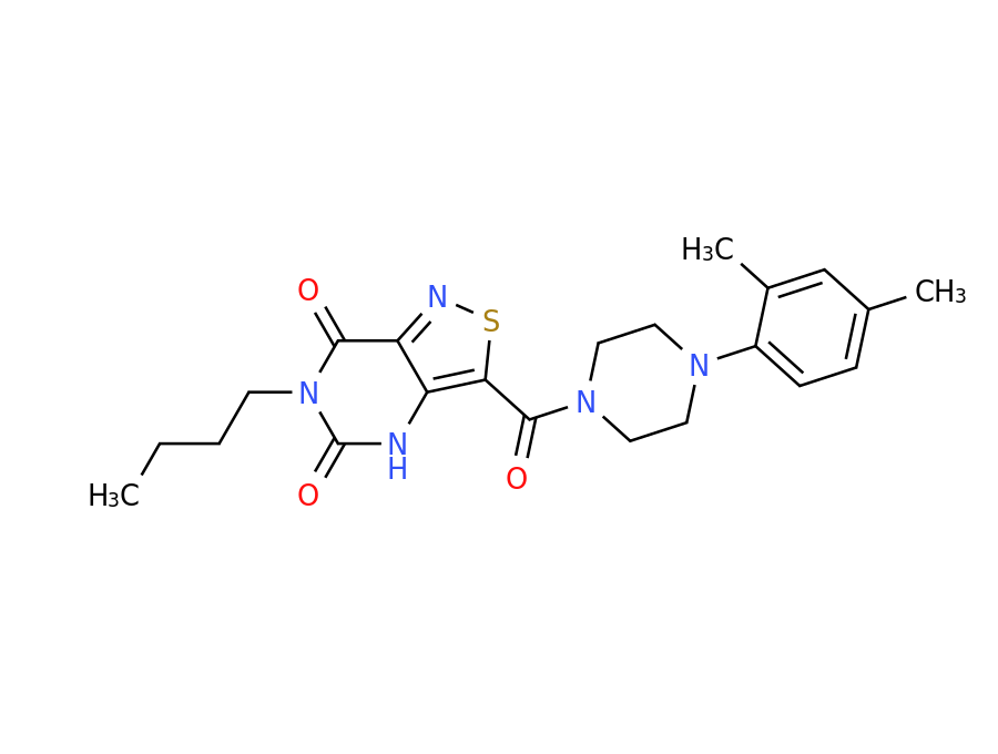 Structure Amb20524883