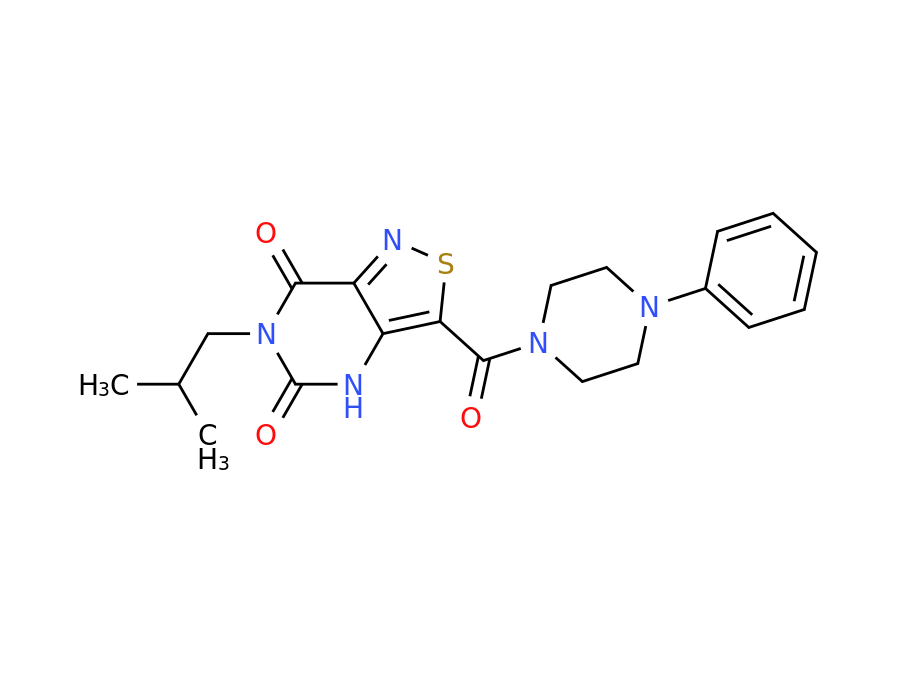 Structure Amb20524898