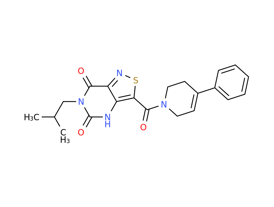 Structure Amb20524903