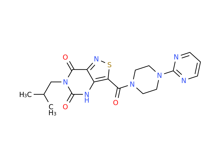 Structure Amb20524910