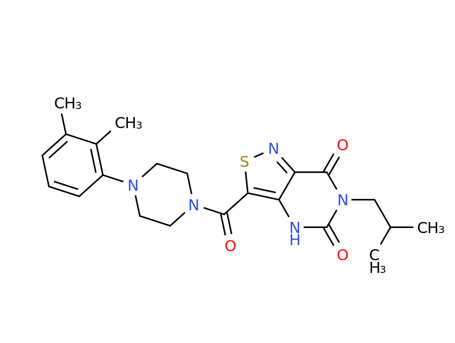 Structure Amb20524913