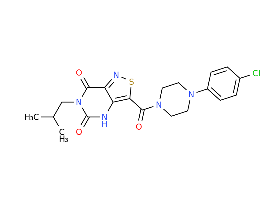 Structure Amb20524914