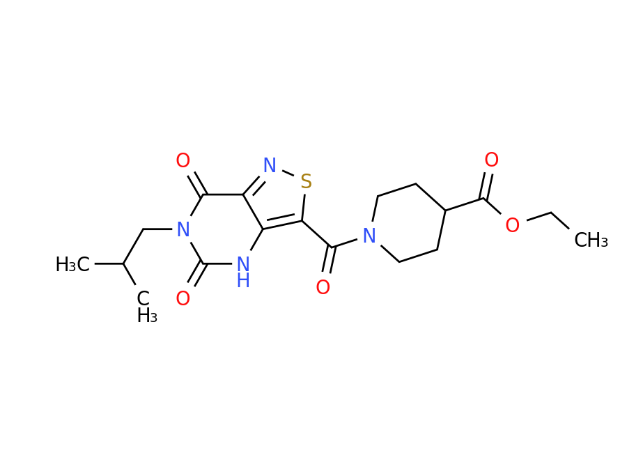 Structure Amb20524924