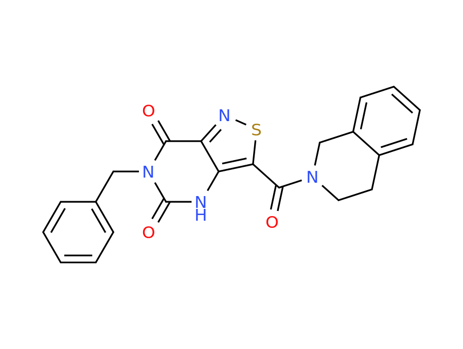 Structure Amb20524932