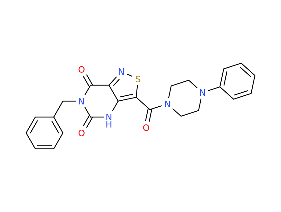 Structure Amb20524934