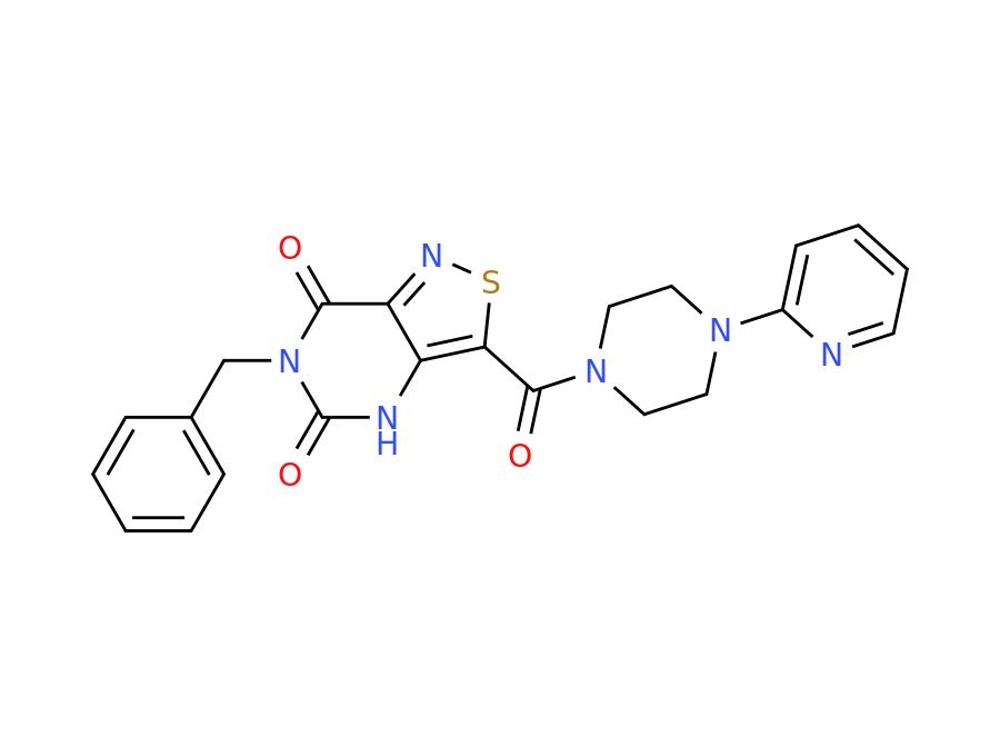 Structure Amb20524938