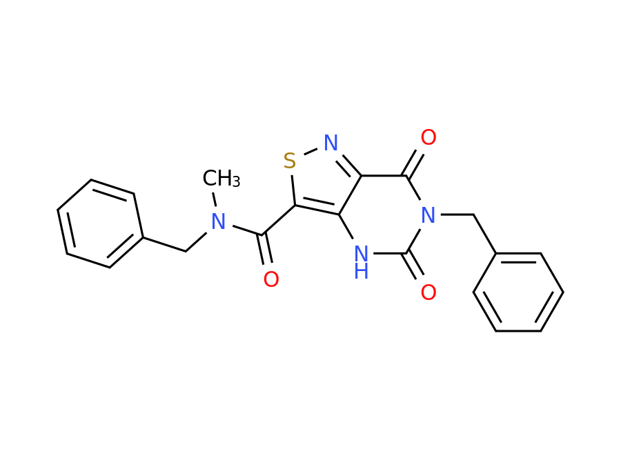 Structure Amb20524946