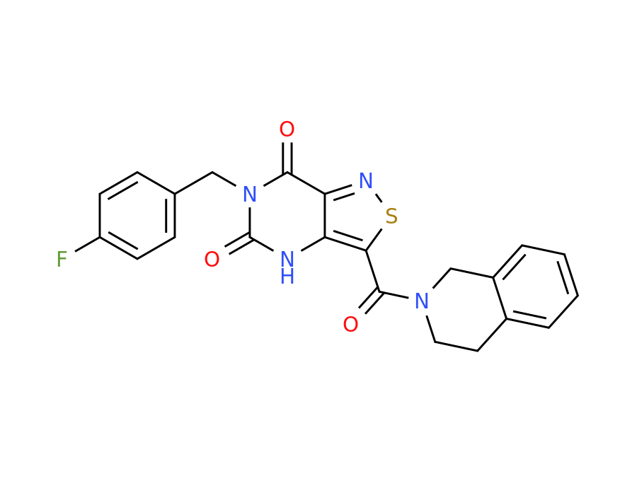 Structure Amb20524951