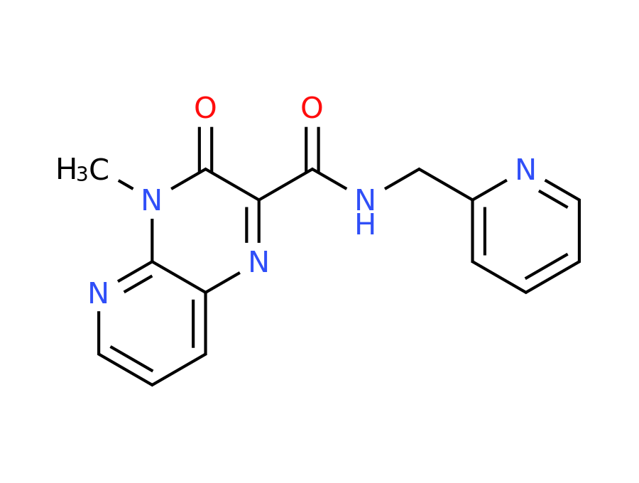 Structure Amb20525226