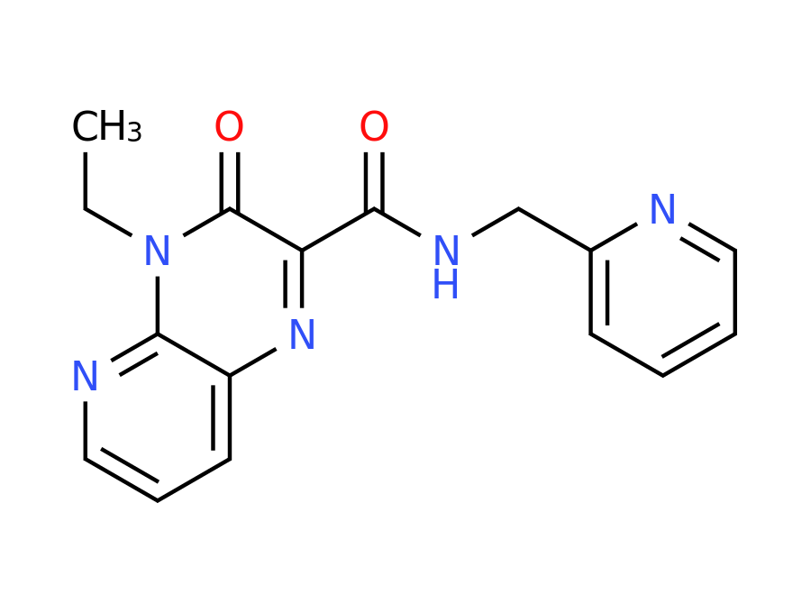 Structure Amb20525228