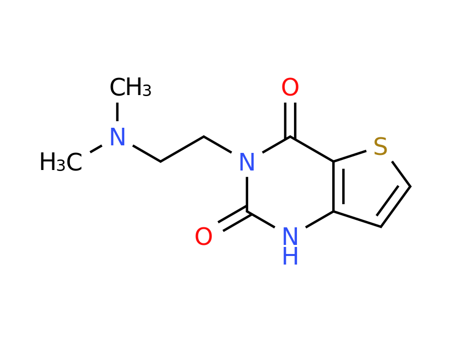 Structure Amb20527122