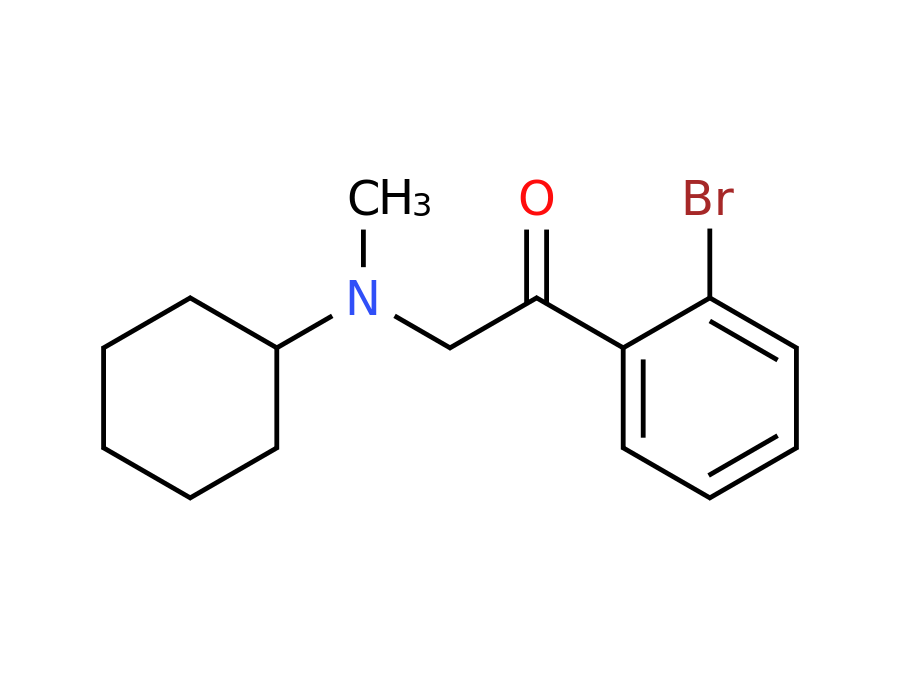 Structure Amb20529