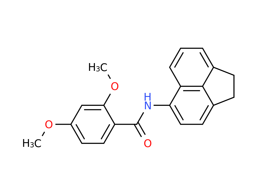 Structure Amb2052957