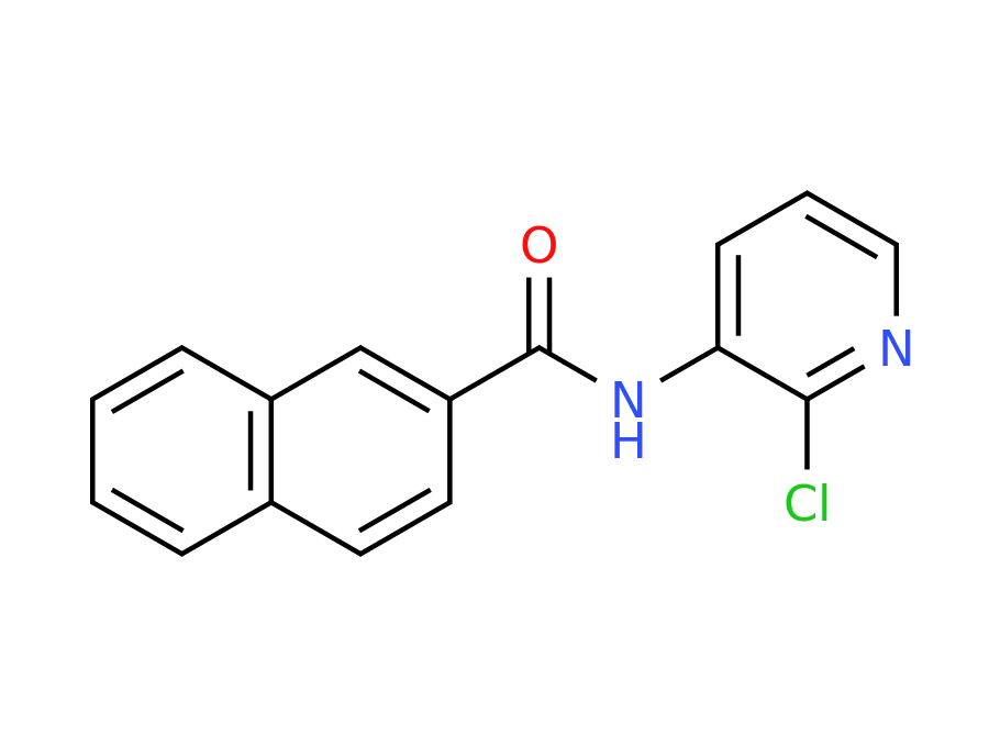 Structure Amb2052980