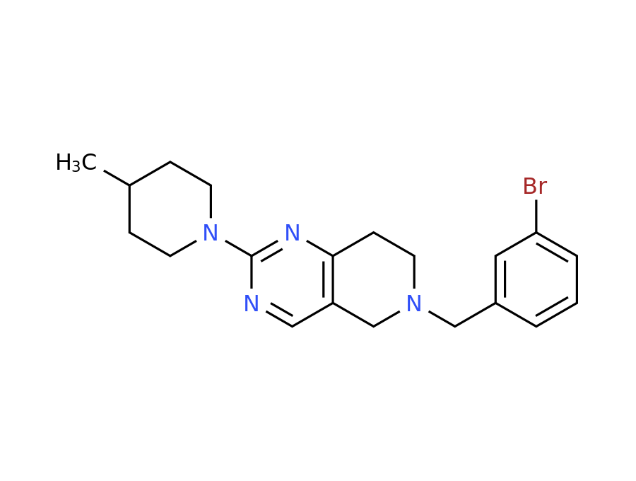 Structure Amb20530362