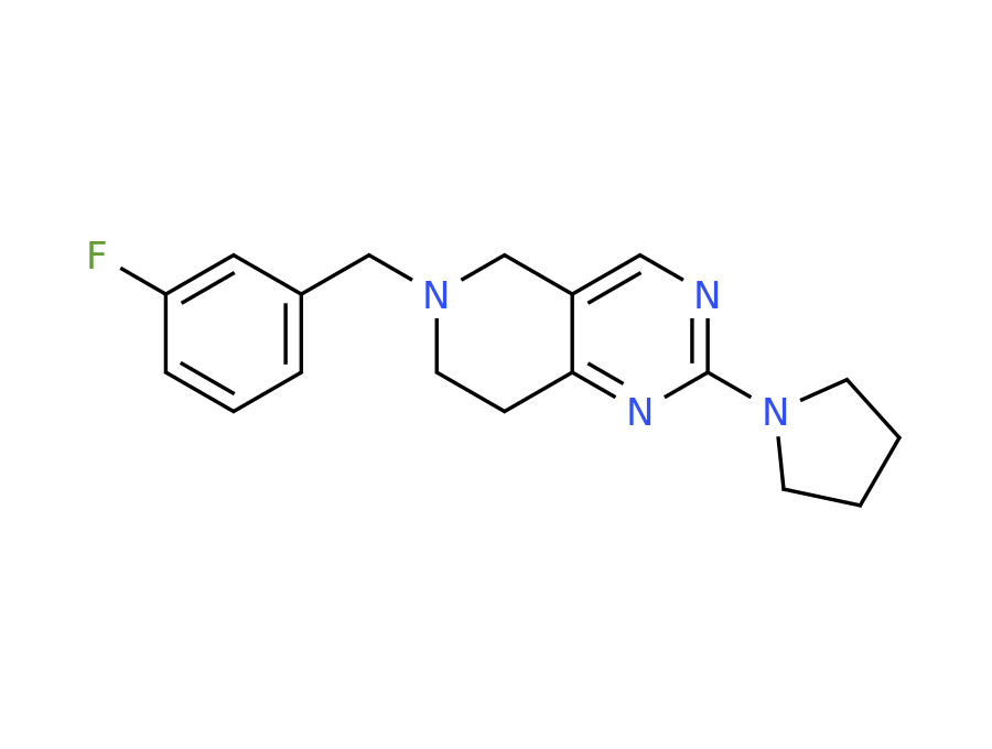 Structure Amb20530381