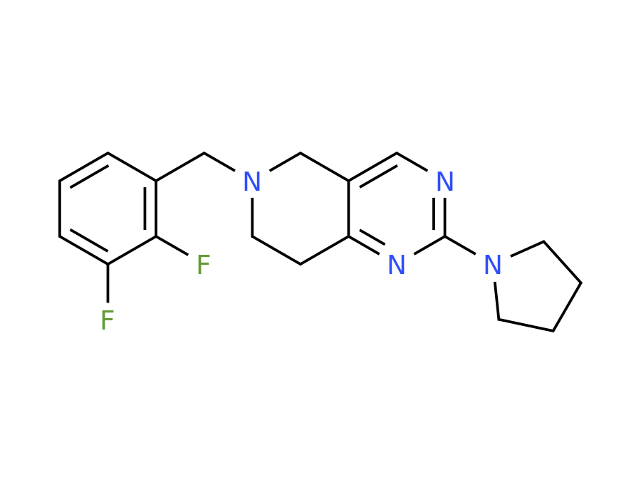 Structure Amb20530398