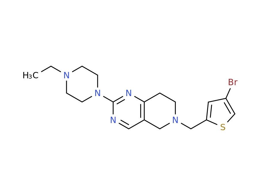 Structure Amb20530413