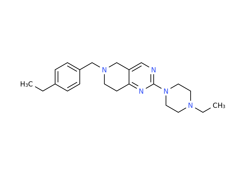 Structure Amb20530414