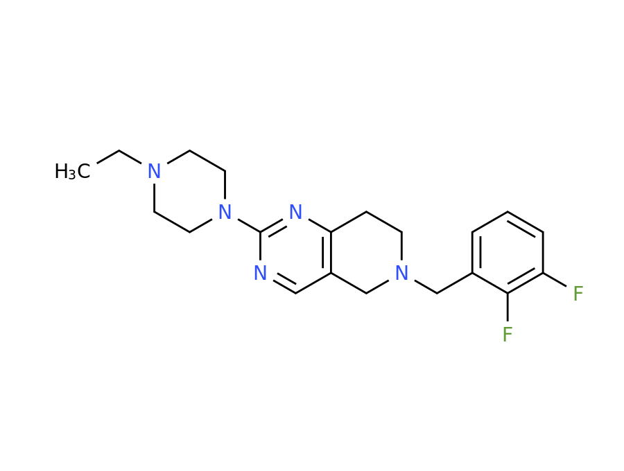 Structure Amb20530417