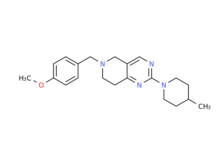 Structure Amb20530419