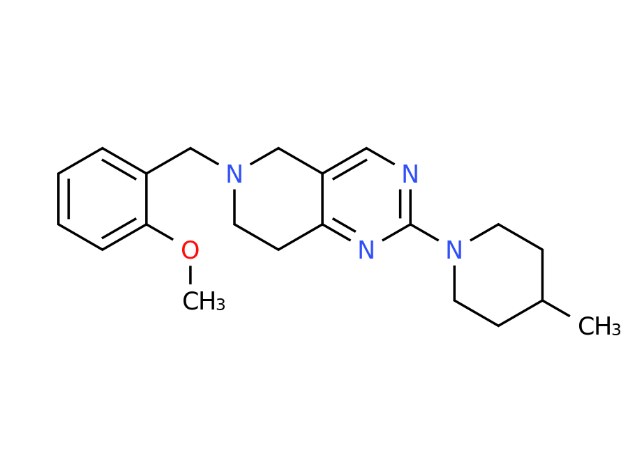 Structure Amb20530425