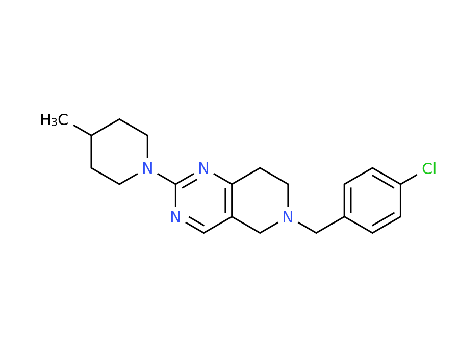 Structure Amb20530426