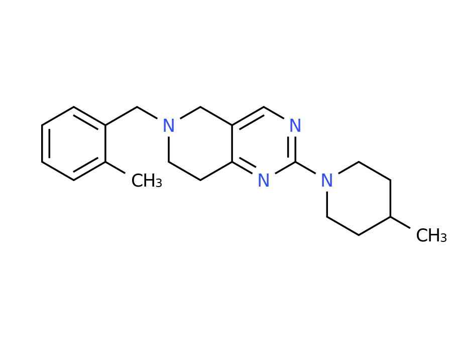 Structure Amb20530427