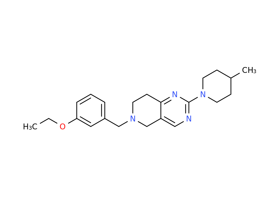 Structure Amb20530433