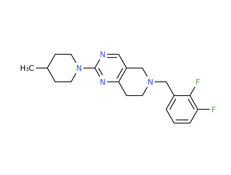 Structure Amb20530435