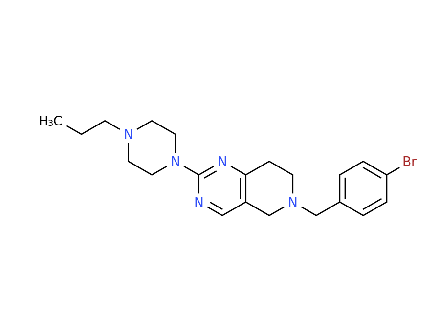 Structure Amb20530438