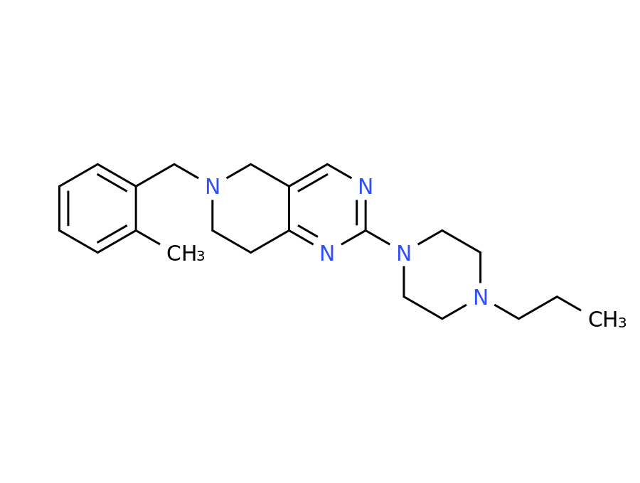 Structure Amb20530448