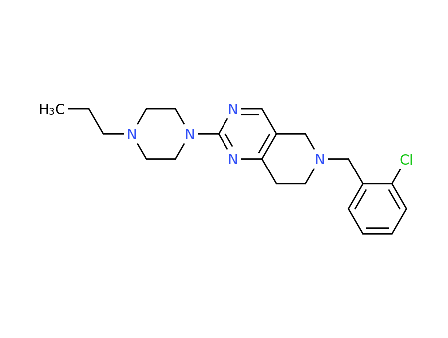 Structure Amb20530449